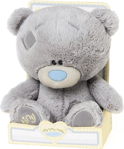 Peluche Lullaby Tiny Tatty Teddy
