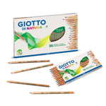 Pastelli Giotto di Natura