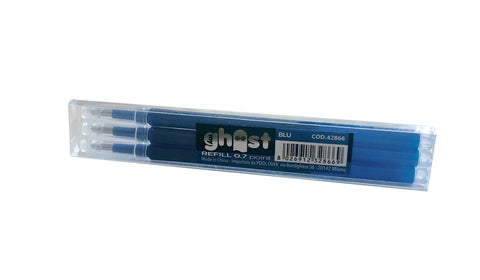 Refill per penna cancellabile GHOST