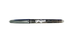 Penna gel cancellabile GHOST