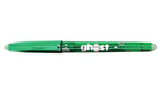 Penna gel cancellabile GHOST