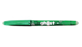 Penna gel cancellabile GHOST