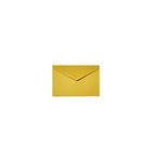 Busta da lettera 12x18 gialla BLASETTI