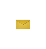 Busta da lettera 12x18 gialla BLASETTI
