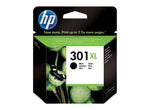 Cartuccia originale ad alta capacità HP 301XL NERO