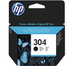 Cartuccia originale HP 304 NERO