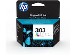 Cartuccia originale HP 303 COLORE
