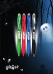 Penna gel cancellabile GHOST