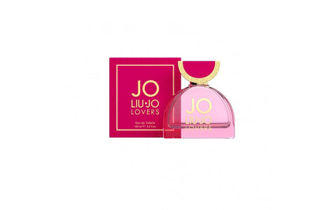 Liu Jo Lovers Eau De Toilette For Her 100 Ml