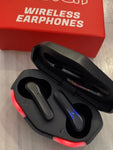 Seven Cuffie Wireless