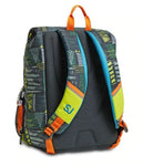 ZAINO + ASTUCCIO SJ  - SEA PIRATE BOY 2022-23