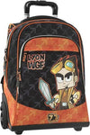 Lyon Gamer Trolley Premium + Astuccio 3 zip  2022/23