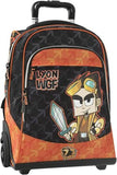Lyon Gamer Trolley Premium + Astuccio 3 zip  2022/23
