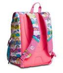 ZAINO SJ + ASTUCCIO 3 ZIP SJ - COLORBOW GIRL 2022-23