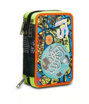 ZAINO + ASTUCCIO SJ  - SEA PIRATE BOY 2022-23