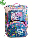 ZAINO SJ + ASTUCCIO 3 ZIP SJ - COLORBOW GIRL 2022-23