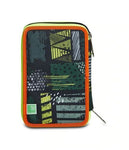 ZAINO + ASTUCCIO SJ  - SEA PIRATE BOY 2022-23