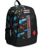 ZAINO Seven® ADVANCED - SCRATCHY BOY 2022/23