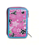 ASTUCCIO 3 ZIP SJ- CUTELED GIRL 2022-23