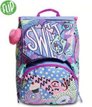 ZAINO ESTENSIBILE BIG - HAVE FUN GIRL 2022/2023