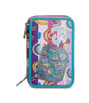 ZAINO SJ + ASTUCCIO 3 ZIP SJ - COLORBOW GIRL 2022-23