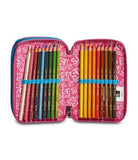 ASTUCCIO 3 ZIP SJ- CUTELED GIRL 2022-23