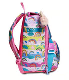 ZAINO SJ + ASTUCCIO 3 ZIP SJ - COLORBOW GIRL 2022-23