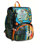 ZAINO + ASTUCCIO SJ  - SEA PIRATE BOY 2022-23