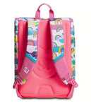 ZAINO SJ + ASTUCCIO 3 ZIP SJ - COLORBOW GIRL 2022-23