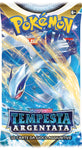 Pokèmon GCC: Tempesta Argentata