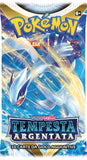 Pokèmon GCC: Tempesta Argentata