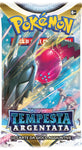 Pokèmon GCC: Tempesta Argentata