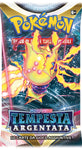 Pokèmon GCC: Tempesta Argentata