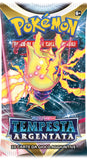 Pokèmon GCC: Tempesta Argentata